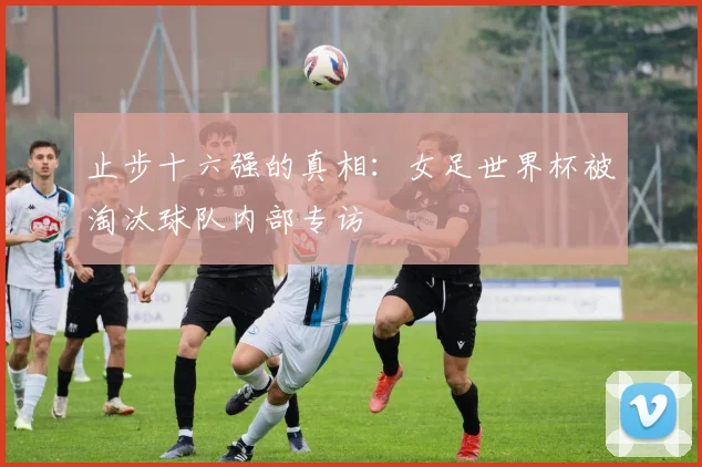 止步十六强的真相：女足世界杯被淘汰球队内部专访