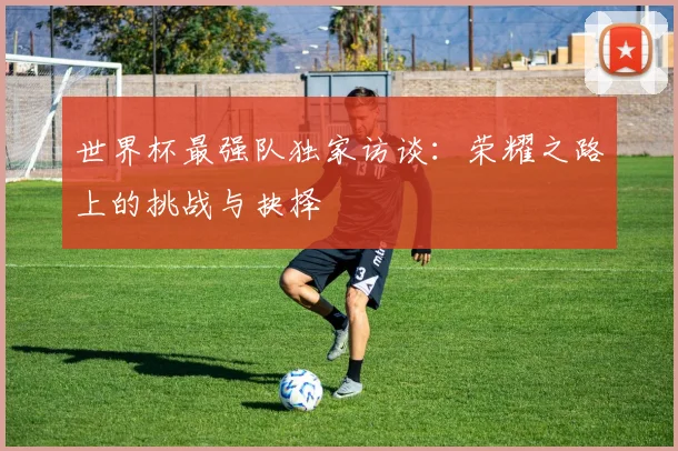 世界杯最强队独家访谈：荣耀之路上的挑战与抉择
