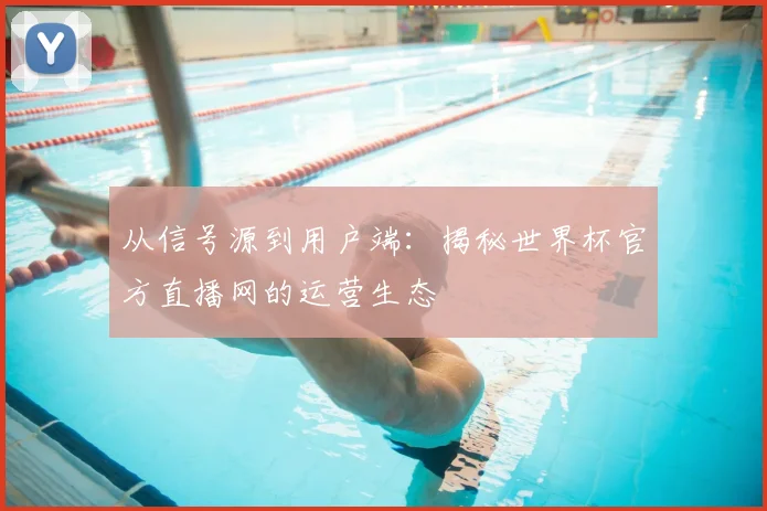 从信号源到用户端:揭秘世界杯官方直播网的运营生态